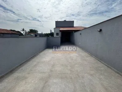 Cobertura com 2 Quartos à venda, 110m² no Vila Alice, Santo André