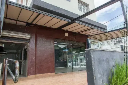 Ponto Comercial para alugar, 140m² no Aparecida, Santos