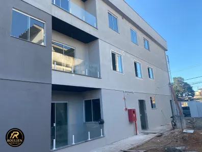 Apartamento com 2 Quartos à venda, 39m² no Prata, Nova Iguaçu