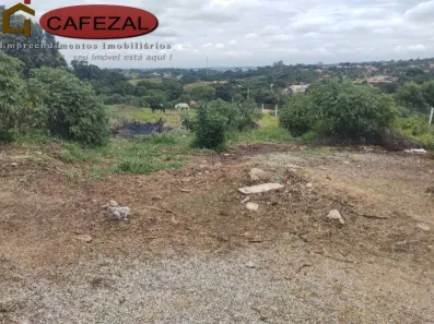Lote/Terreno à venda, 1482m² no Parque dos Cafezais II, Itupeva