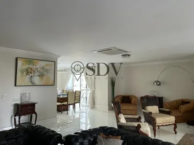 Apartamento com 3 Quartos à venda, 215m² no Itaim Bibi, São Paulo