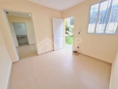 Casa com 1 Quarto para alugar, 33m² no Cidade Jardim, São Carlos