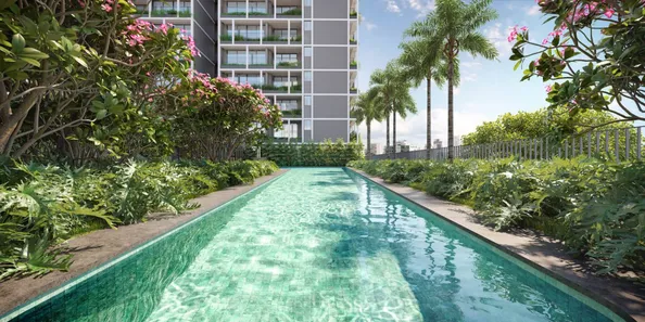 Apartamento com 2 Quartos à venda, 63m² no Campo Belo, São Paulo