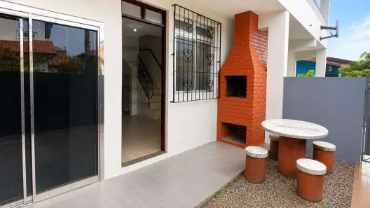 Sobrado com 2 Quartos para alugar, 65m² no Ingleses do Rio Vermelho, Florianópolis