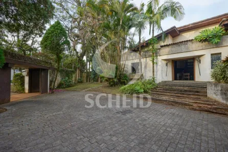 Casa com 5 Quartos à venda, 1300m² no Jardim dos Estados, São Paulo