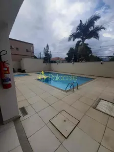 Apartamento com 2 Quartos à venda, 63m² no Tabaú, Pindamonhangaba