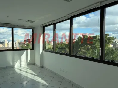 Imóvel Comercial à venda, 46m² no Tucuruvi, São Paulo