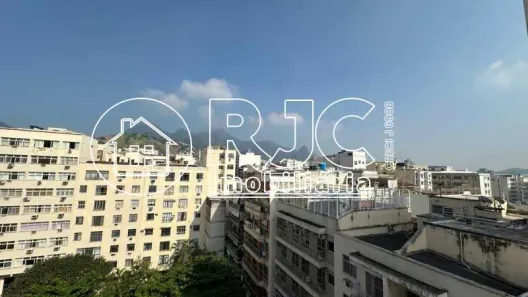 Apartamento com 3 Quartos à venda, 90m² no Tijuca, Rio de Janeiro
