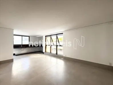 Apartamento com 3 Quartos à venda, 163m² no Serra, Belo Horizonte