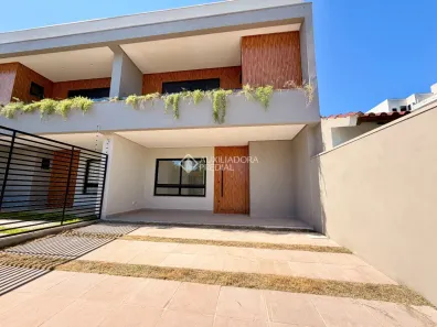 Sobrado com 3 Quartos à venda, 143m² no Igara, Canoas