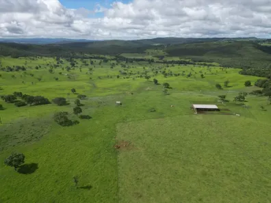 Fazenda/Sítio com 5 Quartos à venda, 250m² no , Itapaci