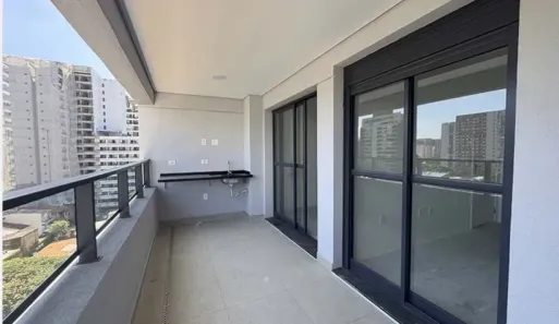 Apartamento com 2 Quartos à venda, 78m² no Indianópolis, São Paulo
