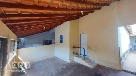 Casa com 3 Quartos à venda, 120m² no Vila Maria, Bauru