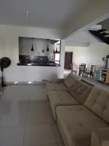 Casa com 4 Quartos à venda, 214m² no Cambeba, Fortaleza