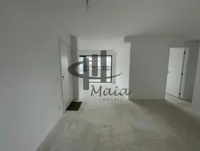 Apartamento com 3 Quartos à venda, 92m² no Campestre, Santo André