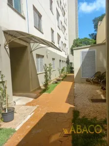 Apartamento com 2 Quartos à venda, 60m² no Jardim Paraíso, São Carlos