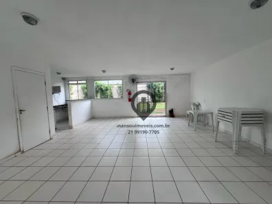 Apartamento com 2 Quartos à venda, 45m² no Cosmos, Rio de Janeiro