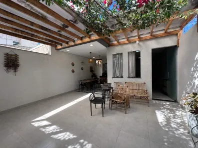 Casa com 3 Quartos à venda, 70m² no Alcides Rabelo, Montes Claros