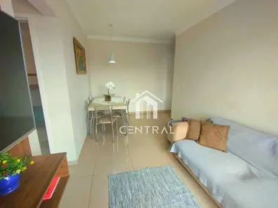 Apartamento com 2 Quartos à venda, 36m² no Vila Hortência, Sorocaba