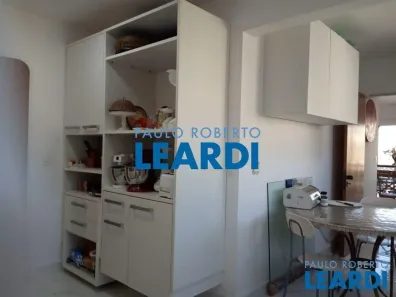 Apartamento com 4 Quartos à venda, 178m² no Vila Suzana, São Paulo
