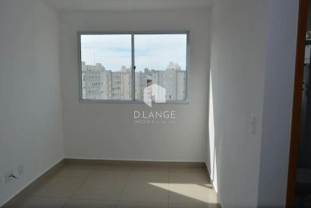 Apartamento com 2 Quartos à venda, 43m² no Parque Industrial, Campinas