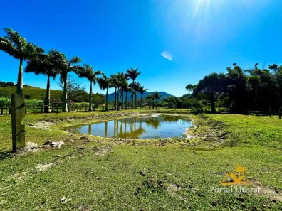 Fazenda/Sítio com 5 Quartos à venda, 280m² no Rio Seco (Bacaxá), Saquarema