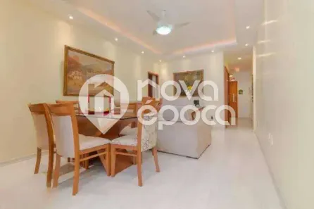 Apartamento com 2 Quartos à venda, 90m² no Copacabana, Rio de Janeiro