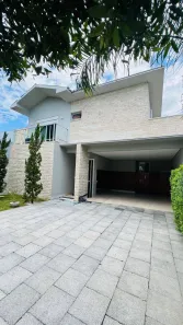 Casa de Condomínio com 3 Quartos para venda ou aluguel, 295m² no Jardim Imperial, Cuiabá