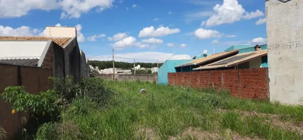 Lote/Terreno à venda, 360m² no Jardim Schmitt, São José do Rio Preto
