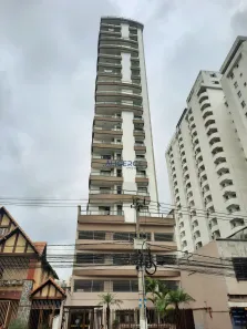 Apartamento com 2 Quartos à venda, 142m² no Centro, Juiz de Fora