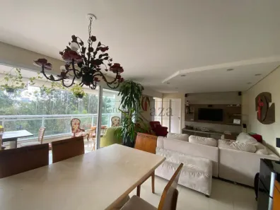 Apartamento com 4 Quartos à venda, 198m² no Melville Empresarial I e II, Barueri