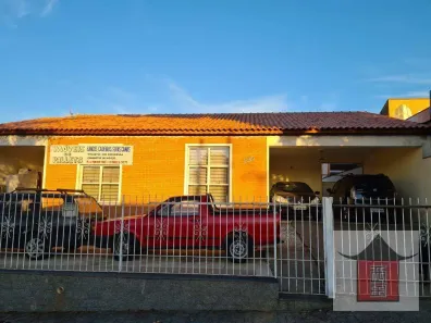 Imóvel Comercial com 4 Quartos à venda, 227m² no Jardim Santa Rosália, Sorocaba