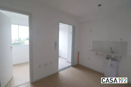 Apartamento com 1 Quarto à venda, 29m² no Santo Amaro, São Paulo