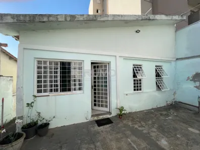 Casa com 4 Quartos à venda, 400m² no Jardim Chapadão, Campinas