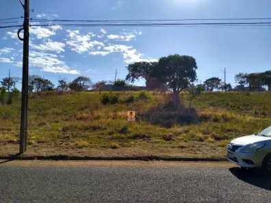 Lote/Terreno à venda, 360m² no Jardim Inconfidência, Uberlândia