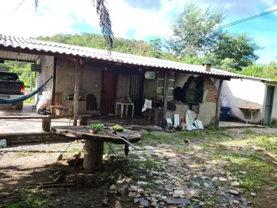 Fazenda/Sítio com 4 Quartos à venda, 400m² no Área Rural de Cuiabá, Cuiabá