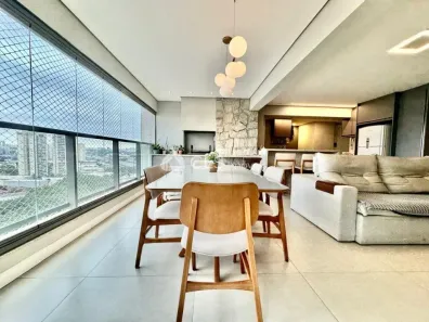 Apartamento com 3 Quartos à venda, 115m² no Vila Leopoldina, São Paulo
