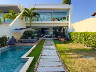 Casa de Condomínio com 3 Quartos à venda, 445m² no Barra da Tijuca, Rio de Janeiro