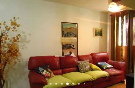 Apartamento com 2 Quartos à venda, 55m² no Jardim São Silvestre, São Paulo