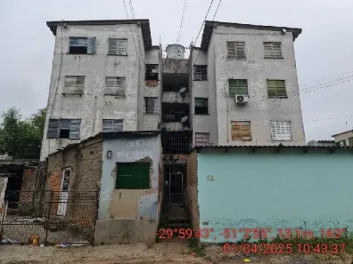 Apartamento com 2 Quartos à venda, 39m² no Maria Regina, Alvorada