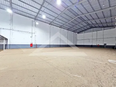 Galpão/Depósito/Armazém para alugar, 1182m² no Residencial e Comercial Palmares, Ribeirão Preto
