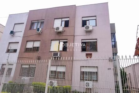 Apartamento com 1 Quarto à venda, 53m² no Santo Antônio, Porto Alegre