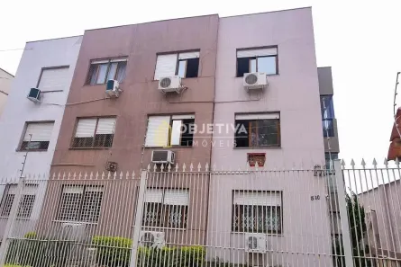 Apartamento com 1 Quarto à venda, 53m² no Santo Antônio, Porto Alegre