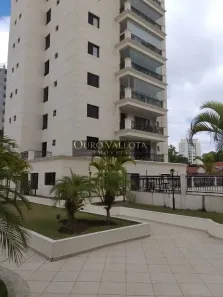 Apartamento com 2 Quartos para alugar, 117m² no Mooca, São Paulo