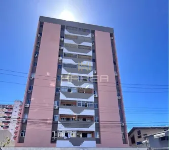 Apartamento com 3 Quartos à venda, 83m² no Ponta Verde, Maceió