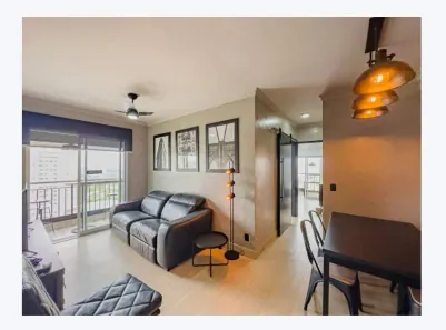 Apartamento com 2 Quartos à venda, 69m² no Tamboré, Barueri