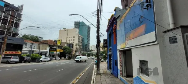 Ponto Comercial para alugar, 185m² no Auxiliadora, Porto Alegre