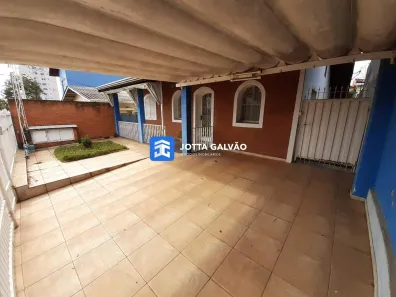 Casa com 3 Quartos à venda, 258m² no Chácaras Alpina, Valinhos