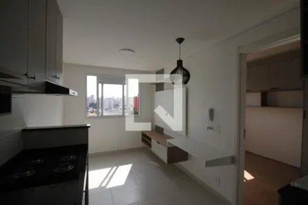 Apartamento com 1 Quarto à venda, 29m² no Jardim Cidália, São Paulo