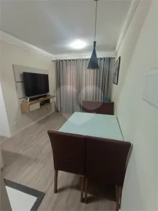 Apartamento com 2 Quartos à venda, 42m² no Sítio da Figueira, São Paulo